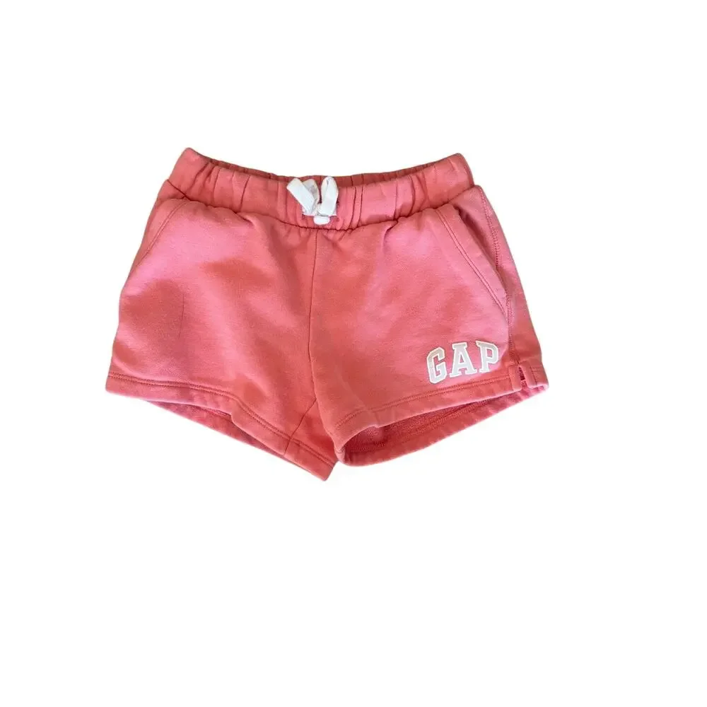 Girls Summer Clothing Lot Old Navy Gap Size Small 6 7 Lot of 5